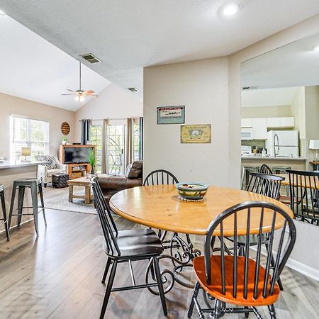 Branson Condo On Golf Course, 4 Mi To Downtown Exteriér fotografie