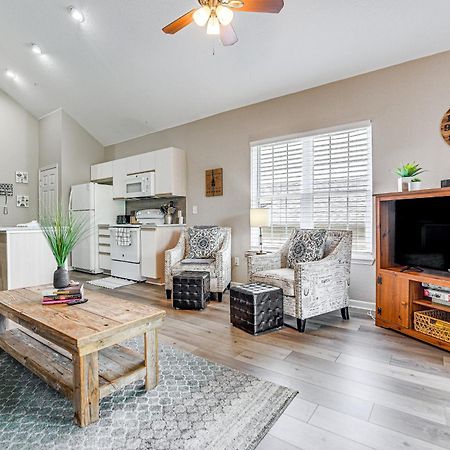 Branson Condo On Golf Course, 4 Mi To Downtown Exteriér fotografie