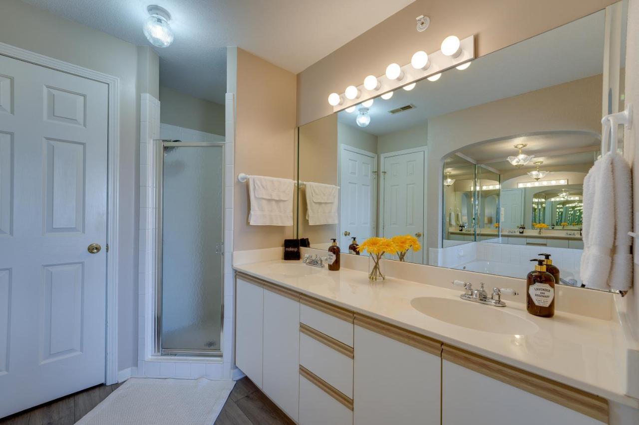 Branson Condo On Golf Course, 4 Mi To Downtown Exteriér fotografie