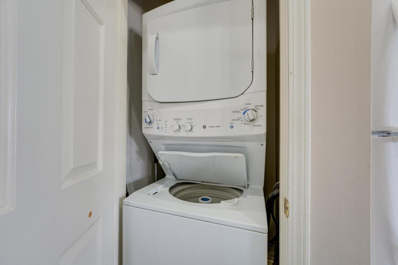 Branson Condo On Golf Course, 4 Mi To Downtown Exteriér fotografie
