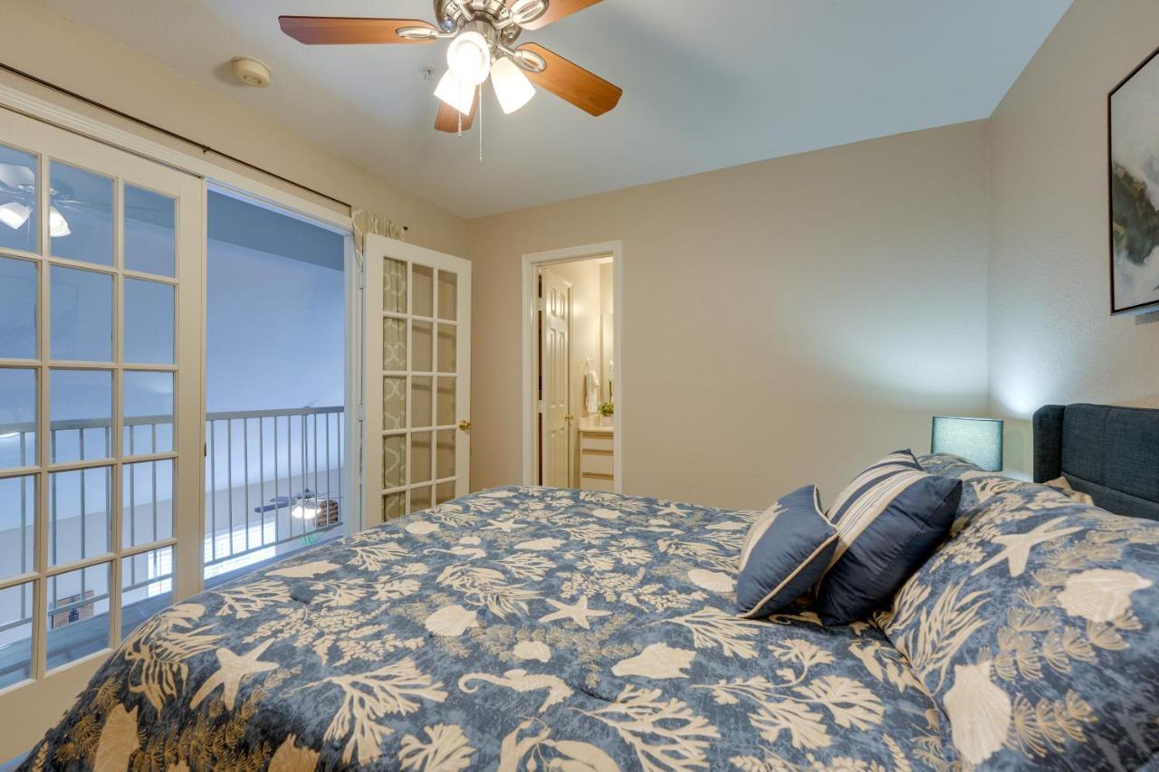 Branson Condo On Golf Course, 4 Mi To Downtown Exteriér fotografie