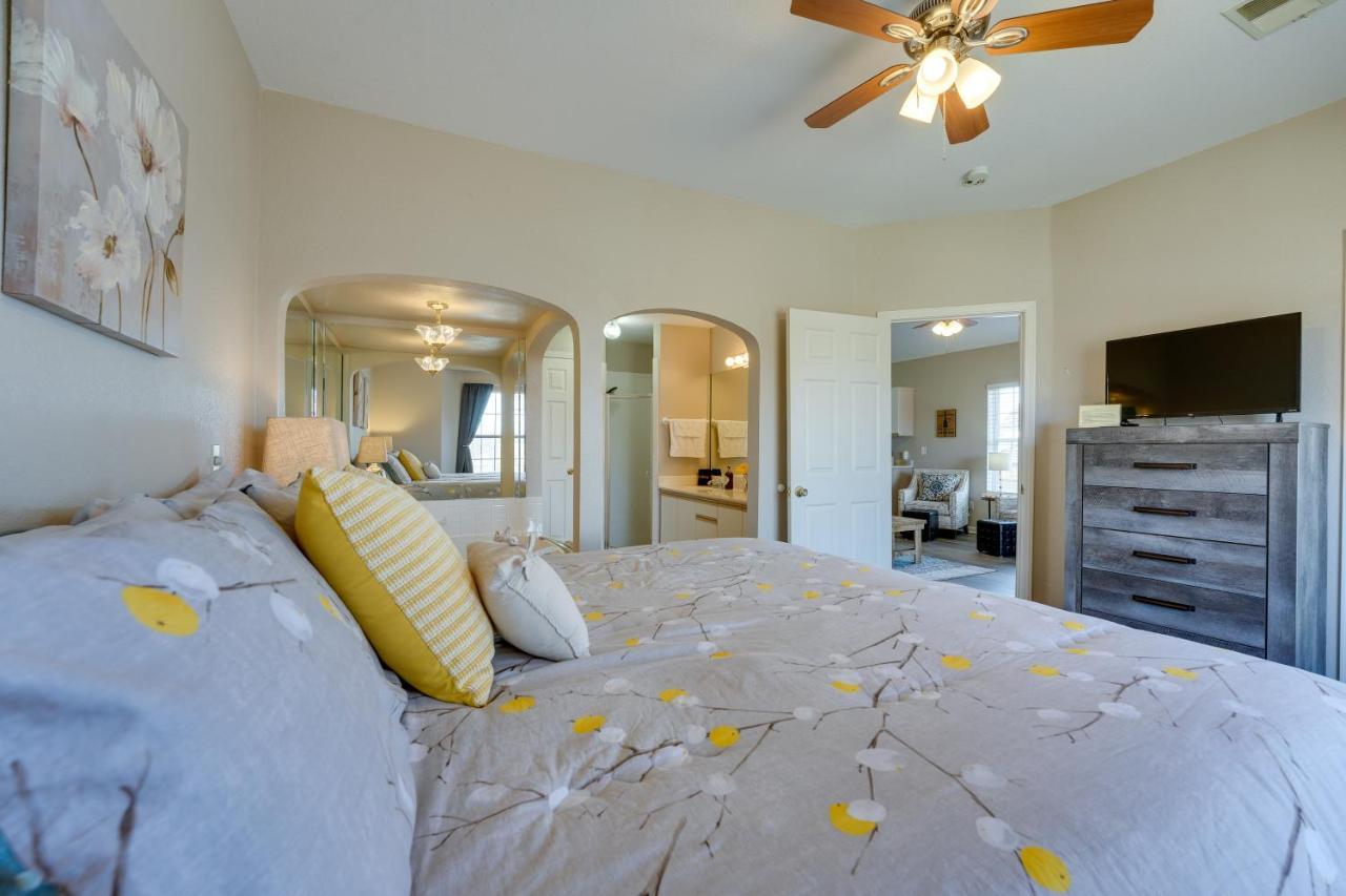 Branson Condo On Golf Course, 4 Mi To Downtown Exteriér fotografie