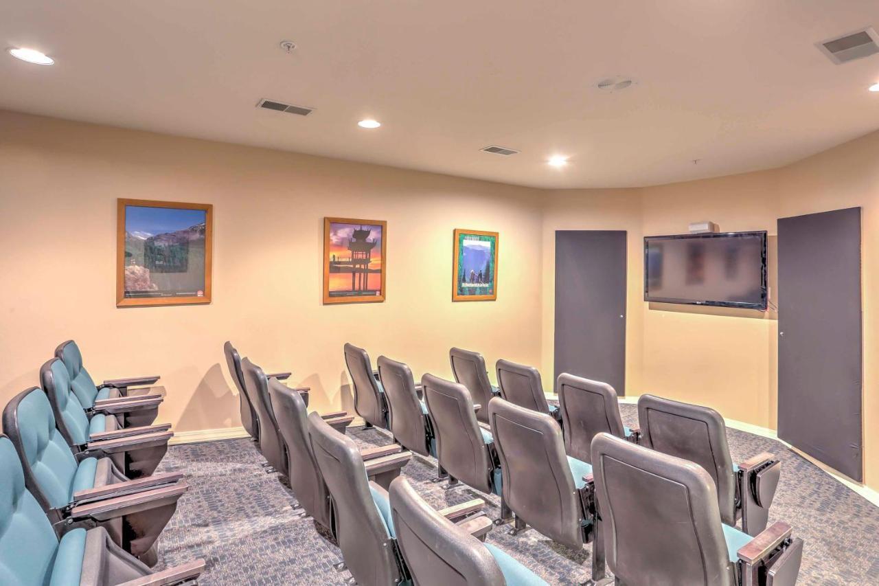 Branson Condo On Golf Course, 4 Mi To Downtown Exteriér fotografie